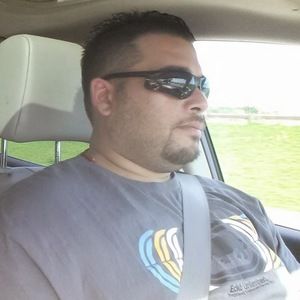 Meet your Posher, Louis